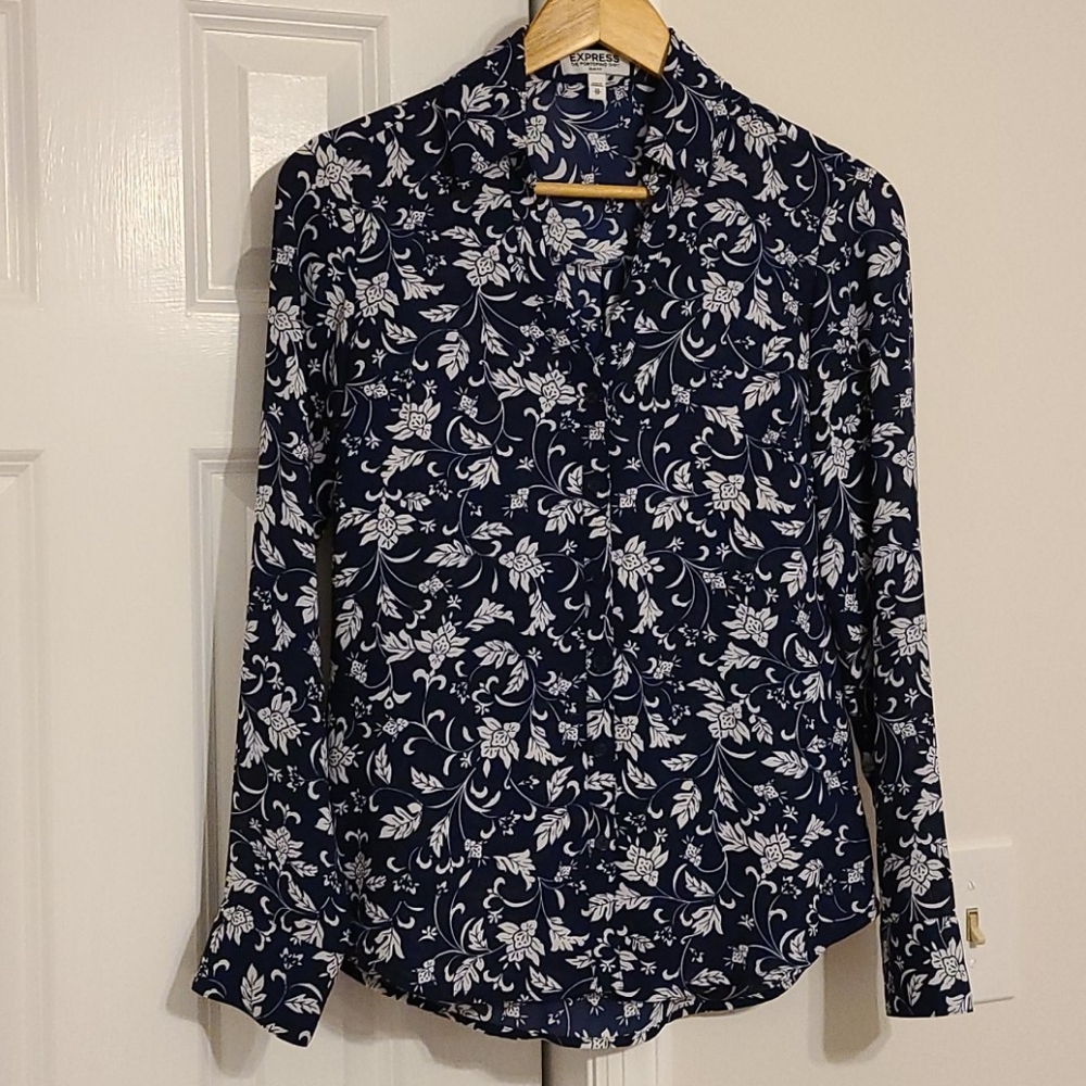 Express Portofino Shirt